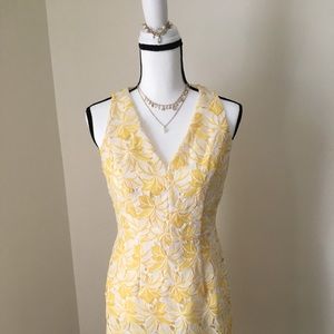 Yellow Dress!